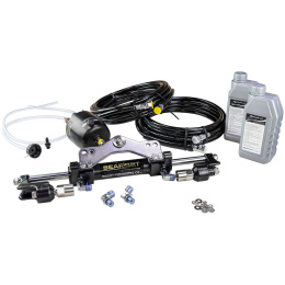 Гидравлическая система рулевого управления до 300 л.с Sea First (MO350V-Y1-25)